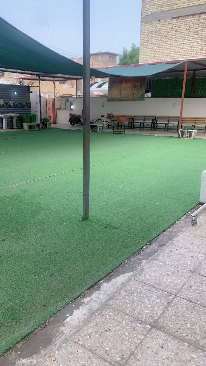 🔊🔊🔊
يسر🏫 ادارة ثانوية الوريث الأهلية للبنين ان تفتح ابوابها لاستقبال الطلاب الراغبين بالنقل إلى ثانويتنا في النصف الثاني من العام الدراسي ٢٠٢٥ - ٢٠٢٦ 👨🏻‍🎓👩🏼‍🎓 من جميع مناطق بغداد وتستقبل النقل من جميع المدارس...
☀️شعارنا: قوة البداية والأساس الرصين...
✨كادر كفؤ.. متخصص و متميز ذو خبرة عالية يعمل على تعزيز مهارات الطلاب بأساليب ممتعة وتفاعلية  للأرتقاء بمستوى الطلاب التعليمي والاكاديمي نحو الافضل...
✨يوجد كادر متخصص وكفوء للحالات الخاصة.
✨نستقبل الطلاب من الأول المتوسط إلى السادس الإعدادي بفرعيه العلمي والأدبي 
✨نظامنا هو اعتماد منهج وزارة التربية مع مراجعة كاملة للامتحانات.📝
✨صفوف واسعة مرتبة مزودة باجهزة تدفئة وتبريد .
✨ساحات كبيرة للنشاطات والالعاب الحركية 🎱⚽⛹️🤼‍♂️
✨اقساط مريحة ومناسبة💸
✨خصم للأخوة والأيتام 👬
✨خطوط نقل متوفرة لكل مناطق بغداد🚎 
✨توفير الإسعافات الأولية عند حدوث طارئ لا سامح الله 🚑
✨ بيئة تعليمية متميزة.
✨ أنشطة متنوعة لتنمية مهارات الطالب.🥇🥈🥉
✨دروس اثرائية للغة الإنكليزية📆 
✨دروس الحاسوب🖥️
✨اختيارك الأول لبداية صحيحة وأساس متين.
✨العنوان : بغداد الأمين الثانية الفلكة المشجرة أو فرع أسواق ليمونة 📞الاتصال بالرقم:*********** 
يتوفر واتساب.
