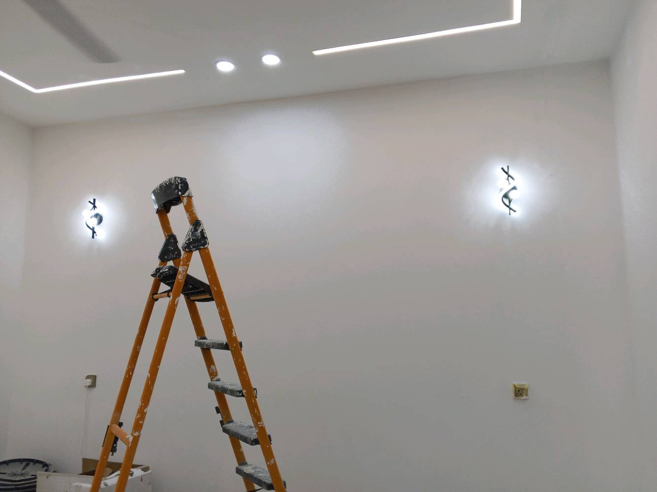 المهندس  للتأسيسات الكهربائية والصحية داخل بغداد وباحدث الطرق للاستفسار 
المراسله او الاتصال ع الواتساب 
0774 829 1594