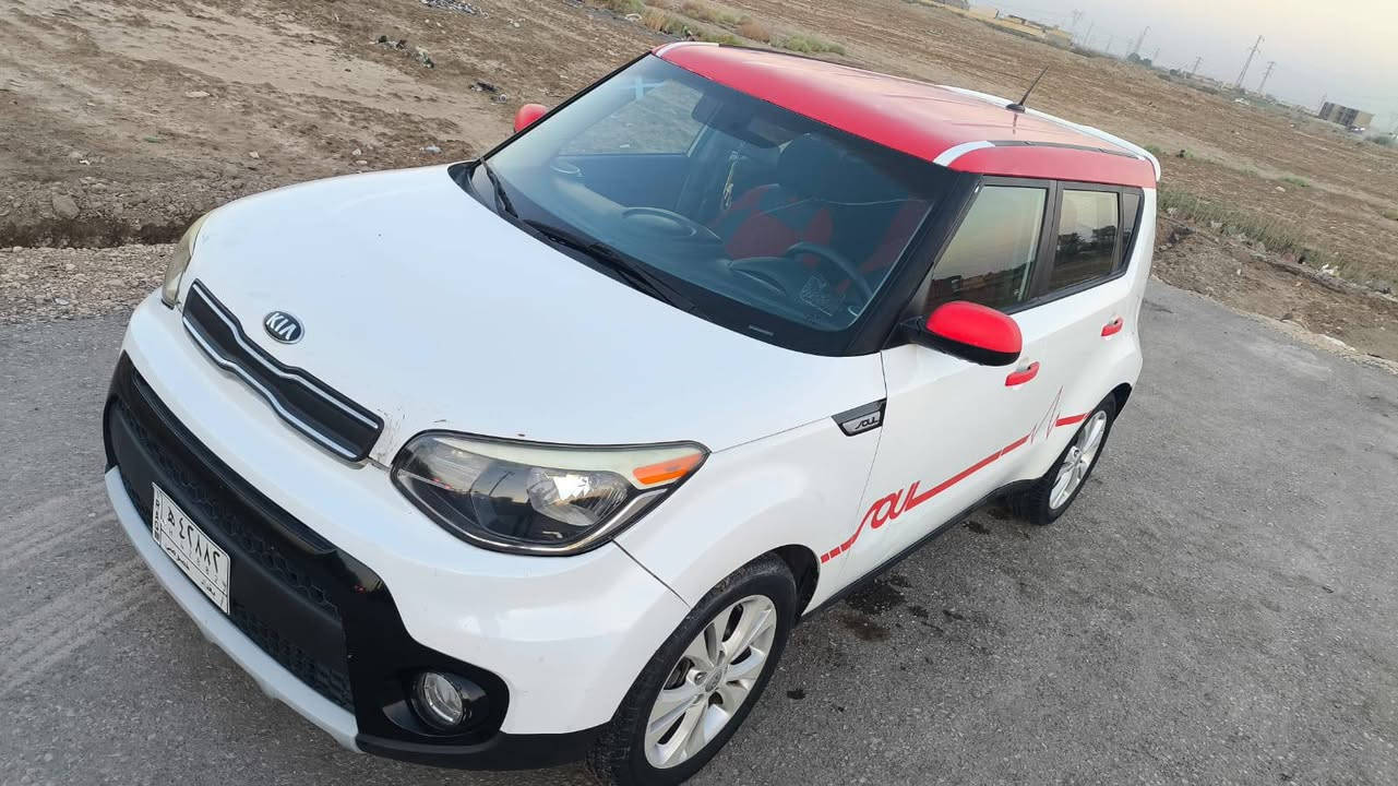 خوان سلام عليكم 
صول موديل  2016  
وراد أمريكي حادث بابين الصفحه اليمنه موجوده صور الحادث
مكينه 2000 جي دي اي 
مكينه كير خير من الله 
تدفئه تبريد 
شاشه كامره خليفه 
تحكم ستيرن جهتين 
مثبت سرعة 
سياره تخم تاير
غرفه سياره جديده كلش 
صدر جديد  
السعر 105 وبيهه مجال شي بسيط مراوس حسب القناعه 
***********
