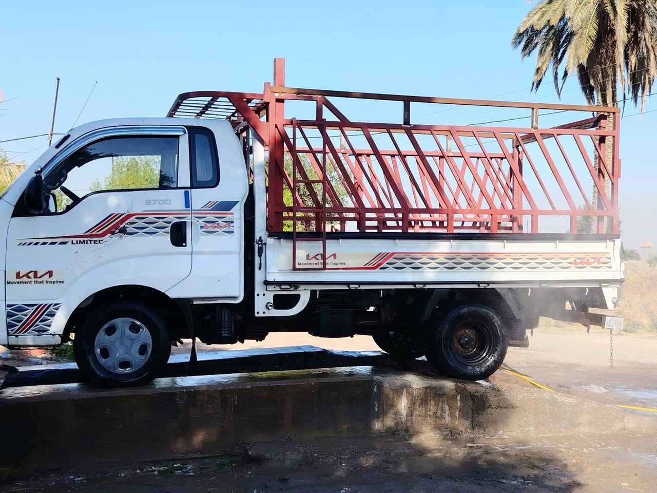 سلام عليكم هاي سياره البيع موديل 2016 مكفوله من كلشي***********
