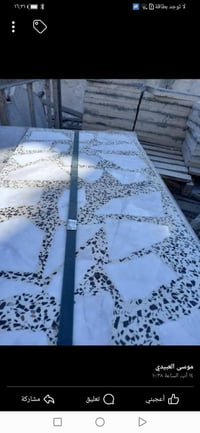 كاشي موزاييك • كاشي سليمانية • بورسلين