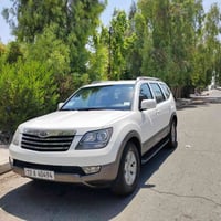 موهافي ٢٠٠٩ • ماشيه ١١٤ الف • بدون صبغ