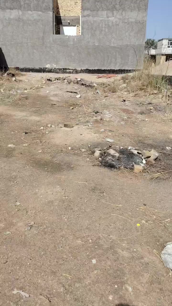 يالله.. اللهم صل على محمد وال محمد
🌹🌹🌹🌹🌹🌹🌹🌹🌹🌹🌹🌹🌹🌹🌹🌹
قطعه للبيع طابو زراعي سند ٢٥ تحويل مباشر المساحه 200 متر شارع عريض مدارس قريبه تبعد عن التبليط تقريبا 50 متر كافة الخدمات متوفره من ماء وكهرباء وجيران مرتبين جدا... العنوان.. طويريج منطقة شط الله قريبه لشارع الزوار تبعد عن شارع الزوار اقل ال300 متر
السعر.. 20 مليون مع المجال
تفاصيل أكثر.. ***********. ***********
