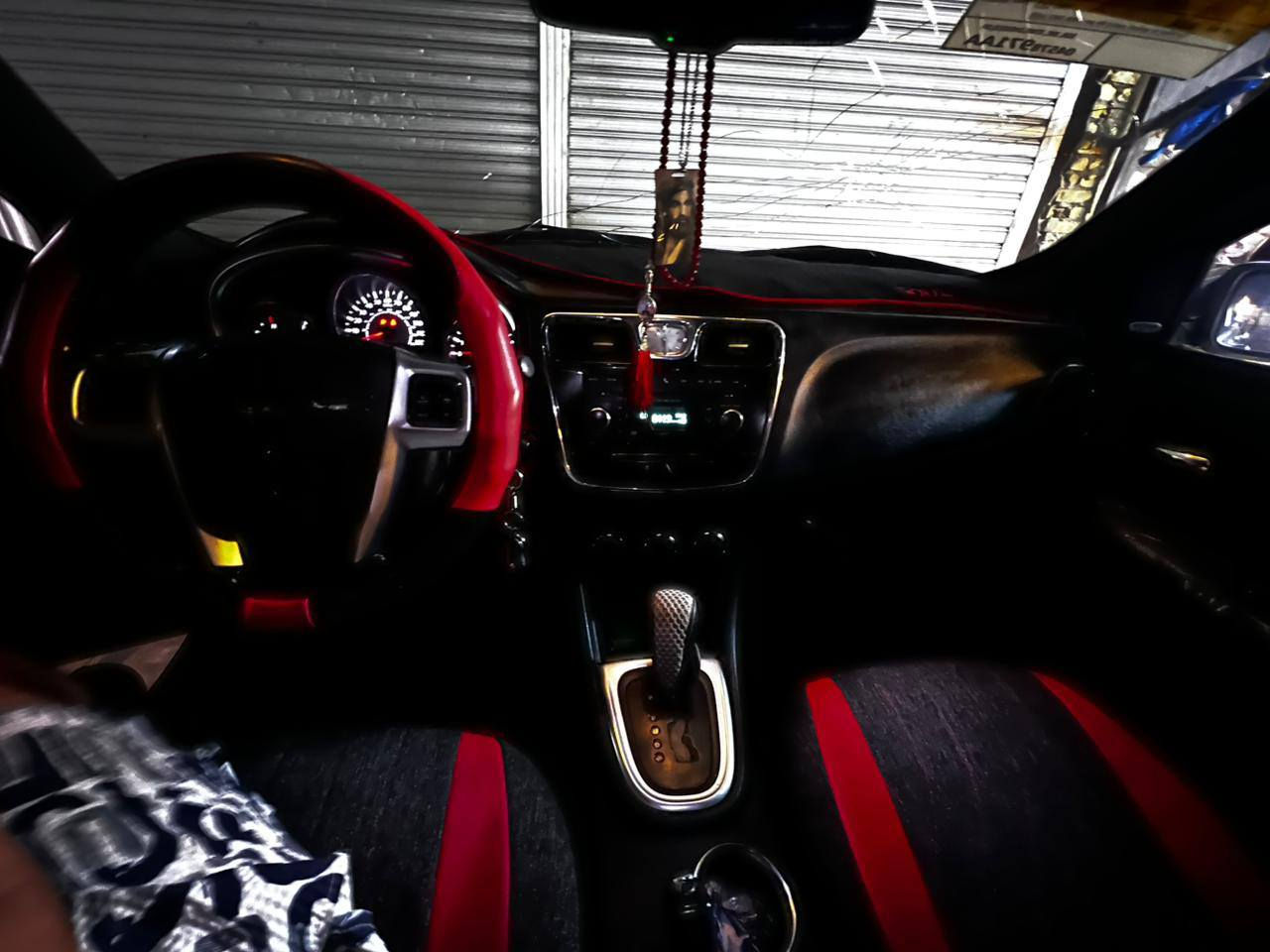 كلايسلر موديل ١١ محرك ٢٤٠٠ كير ومحرك كفالة حدادية جديدة مصبوغة اثر جراد رايدها ب ٧٢ ورقة مكاني بغداد جديدة ‏‪***********‬‏
