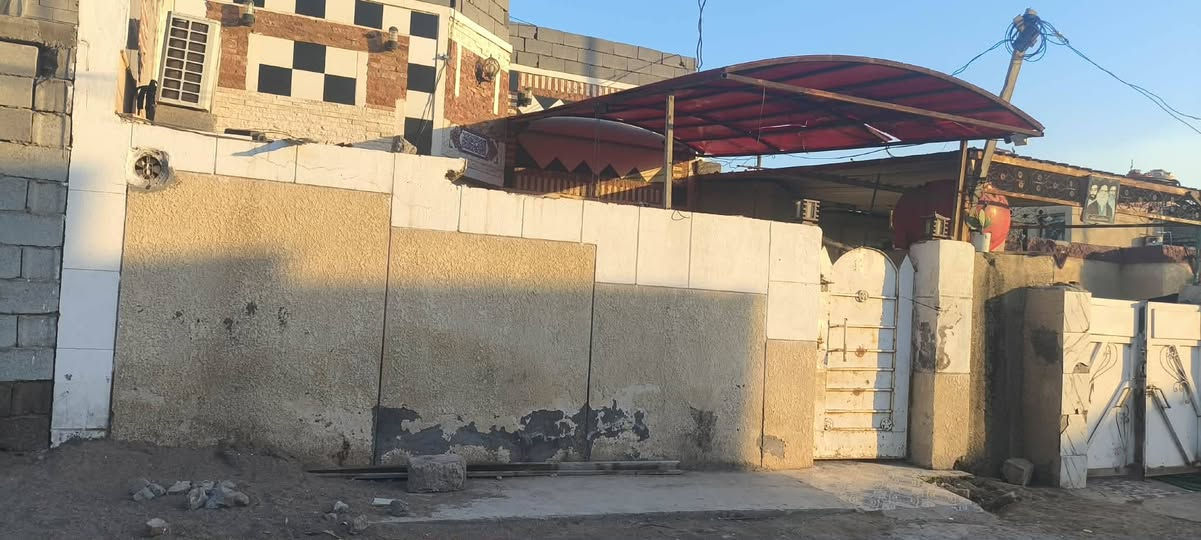 سلام عليكم مشتمل لبيع بحي اكرار زراعي تفاصيل ***********
