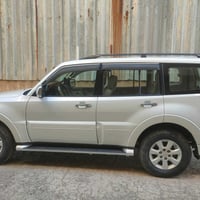 باجيرو 2014 • فور ويل • 7 راكب