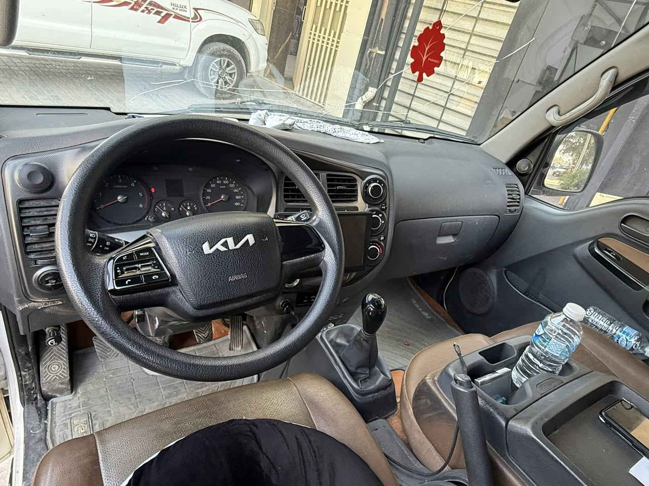 كية حمل للبيع نثية 2022 شكل الجديد كامله مناقصه برغي جادر ومحجر جاهزه السيارة مكانه كربلاء ***********
السعر 148
