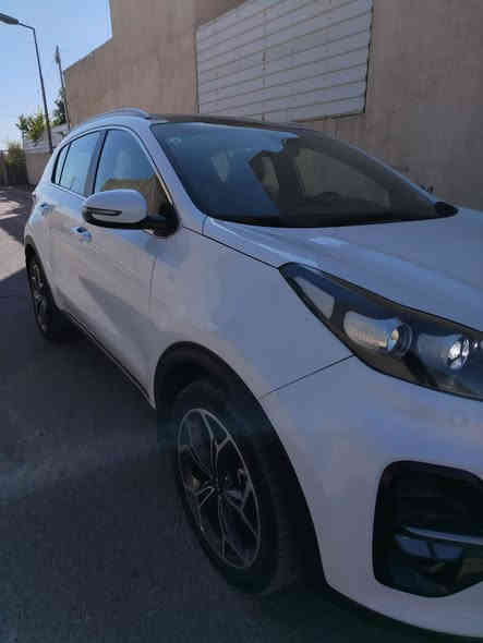 سبورتج خليجي للبيع جيتي لاين موديل ٢٠٢٠ فول مواصفات مكفولة من الصبغ والبارد و التبديل 
السعر ٢١٨ ورقة للاتصال *********** بيه وتساب  مكان بغداد
