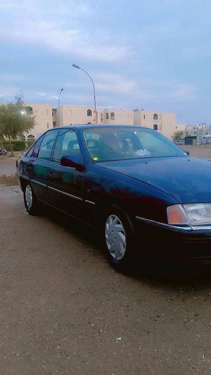 أوبل اوميكا حجم 20 موديل 1991ألمحرك والكير شرط تخم جديد تاير باتري جديد بشرط مصبوغه حزام ماكو اي خياس  سنوية 2030 عضم عاج  التحويل ثاني يوم عنوان سياره صلاح الدين قضاءالدورالمجمع السكن السعر 32 ورقة  وبيها مجال وشايف خير الي يأخذها
وسام الدليمي ***********
