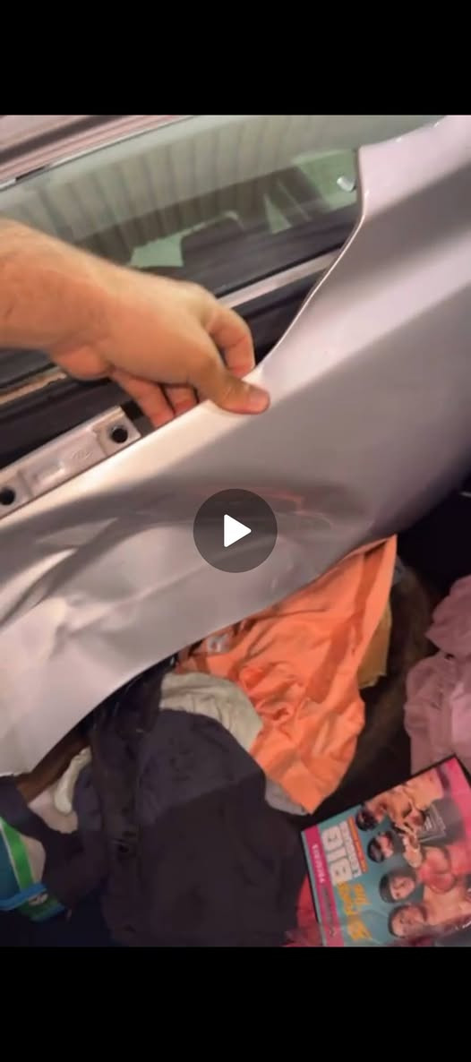 السلام عليكم كيه ريو ٢٣ معوقين ذي قار السياره ماشيه ٤٣ دخول نهاية ٢٠٢٥ بيه جاملق مبدل فقط بالامارات علما سياره جاملقه الاصلي موجود يرجع بارد معوق يسوي وكاله عامه سعرها ١٣٠ وبيه مجال بسيط جدا استخدام شخصي السياره للتواصل ***********

