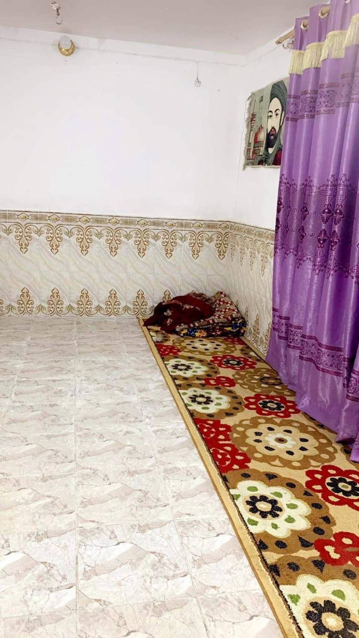بيت للإيجار 100متر 
السعر 200

الموقع 📌 حي العسكري شارع السبيس قرب شارع العام 

 يحتوي غرفه و مطبخ و صاله واستقبال وصحيات


**إذا كنت صاحب هذا الإعلان وتريد حذفه لأي سبب، رجاءا أرسل رسالة إلى الدعم الفني**