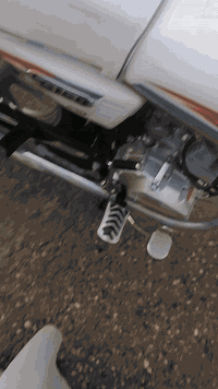 السلام عليكم دراجه للبيع مابيها اي نقص موديل 23. السعر 600 مكان جلولاء شراي اتصل مارد خاص ***********
