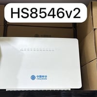 راوتر HS8546V • جملة فقط • واي فاي 2.4/5G