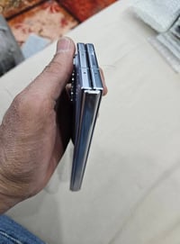 سامسونج زت فولد ٥ • نضافة ١٠٠ • خطين