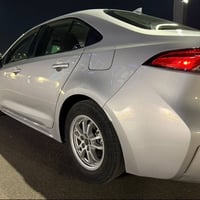 كورلا هايبرد • ٢٠٢٢ • ٩٥٠٠٠ كم