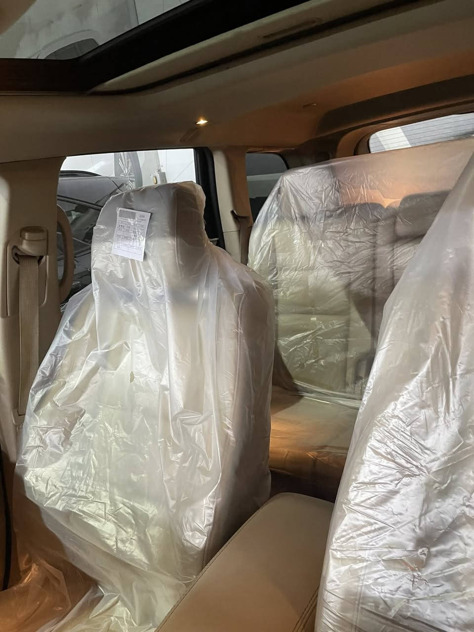 السلام عليكم جيب كراند شيروكي 2022 اخر اصدار
لمتدد
داخل بيجي 
خزن كراسي
فتحه
صندوق كهرباء
اشاير مري
لايت زنون بلادي
حساسات ورادار جانبي
تحديد مسار
مثبت سرعه
تدفئه كراسي
ماشيه 50 الف
حادث جاملغ يمين + بنيد تبديل قطعتين فقط
السعر 255
مكاني بغداد
***********
