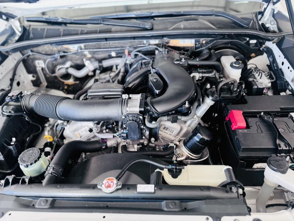 توياتا جي ار 2022سعودي اصلي كفاله عامه ماشيه ٩٠ اخت زيرو
***********
