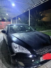 جينسس كوبي • ٢٠١١ • ٦ سلندر ٣٨٠٠