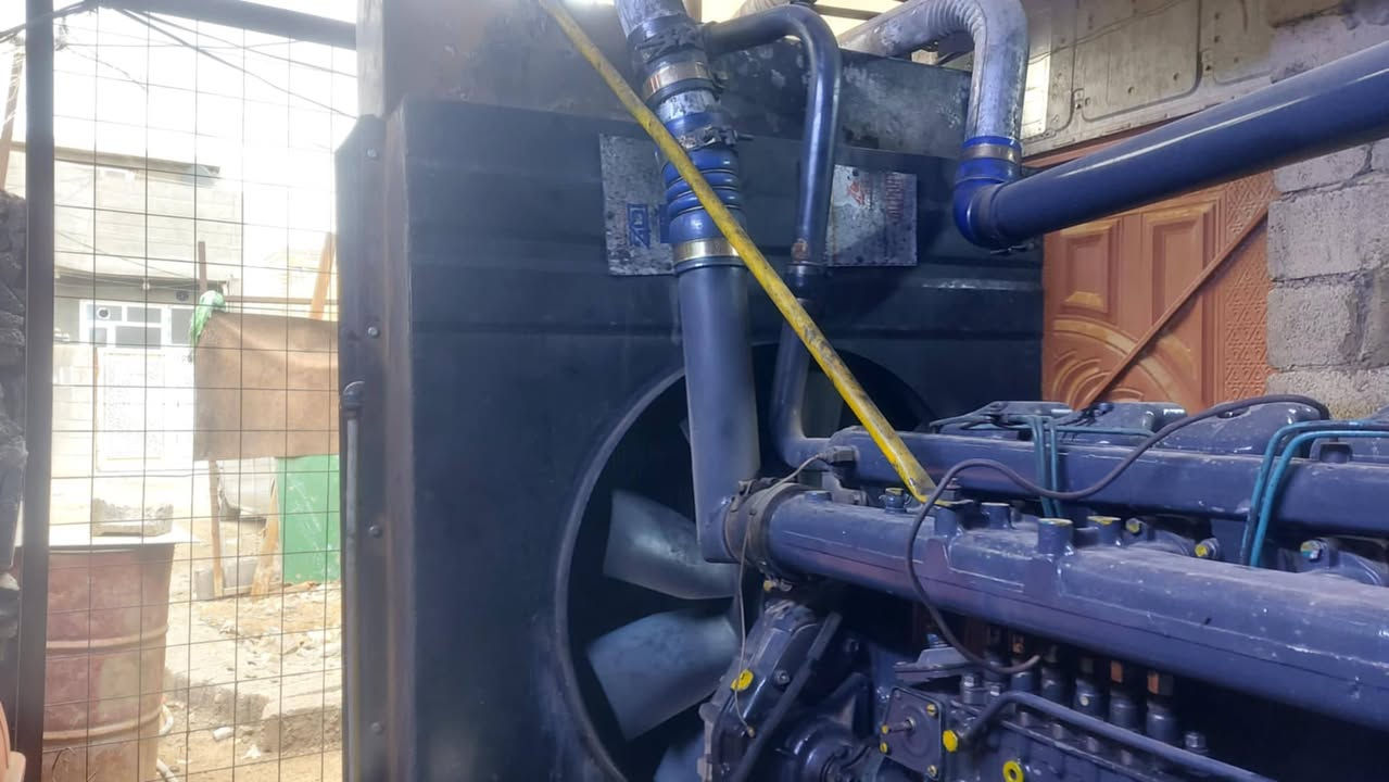 السلام عليكم شباب مولده سكانيه دي اس للبيع مكفوله من كلشي لا صرف لا بخار استندر امانت الله تخبل بس مجر حملي واريد ابيعه السعر 50وبيه مجال قليل مكاني واسط صويره راس توليد 200كيفي وشراي بخدمته ***********
