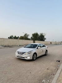 سوناتا ٢٠١٤ • وارد كوري • كفاله عامه