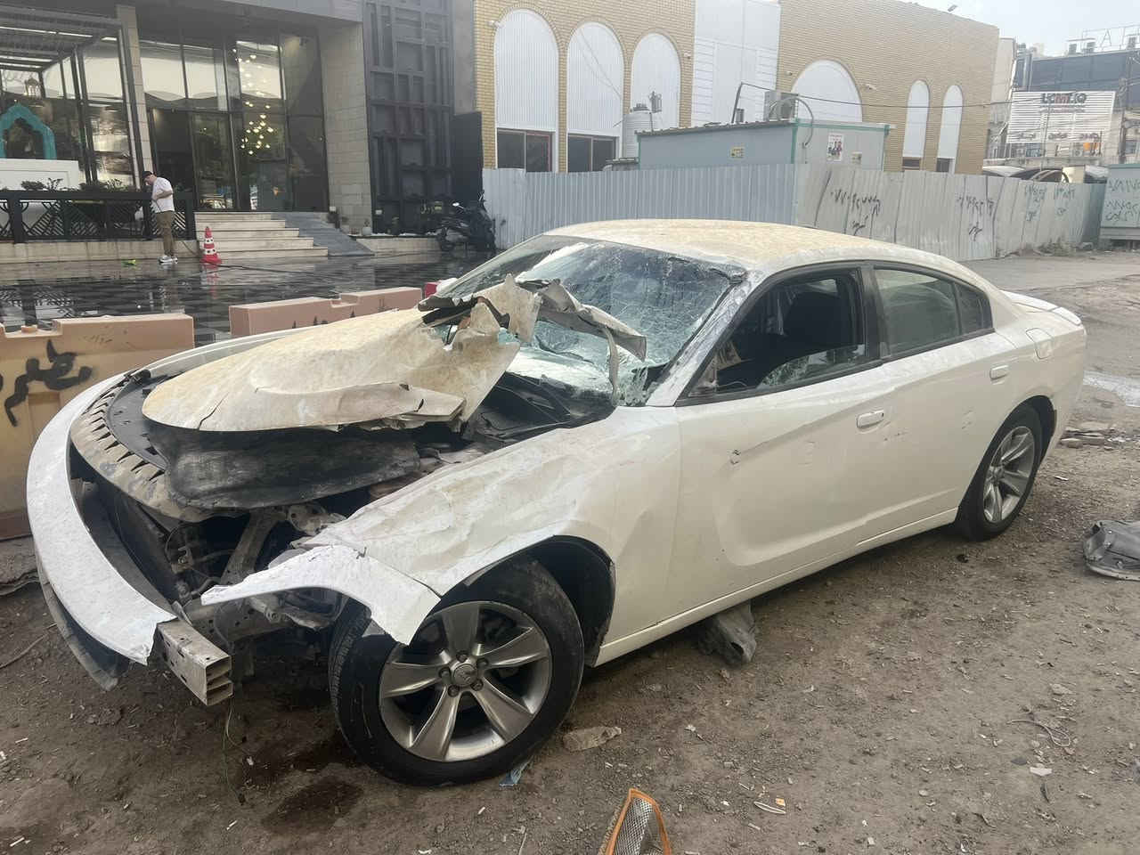 السلام عليكم جارجر موديل 2016 رقم ذي قار حره تبيعه على ضرره***********
