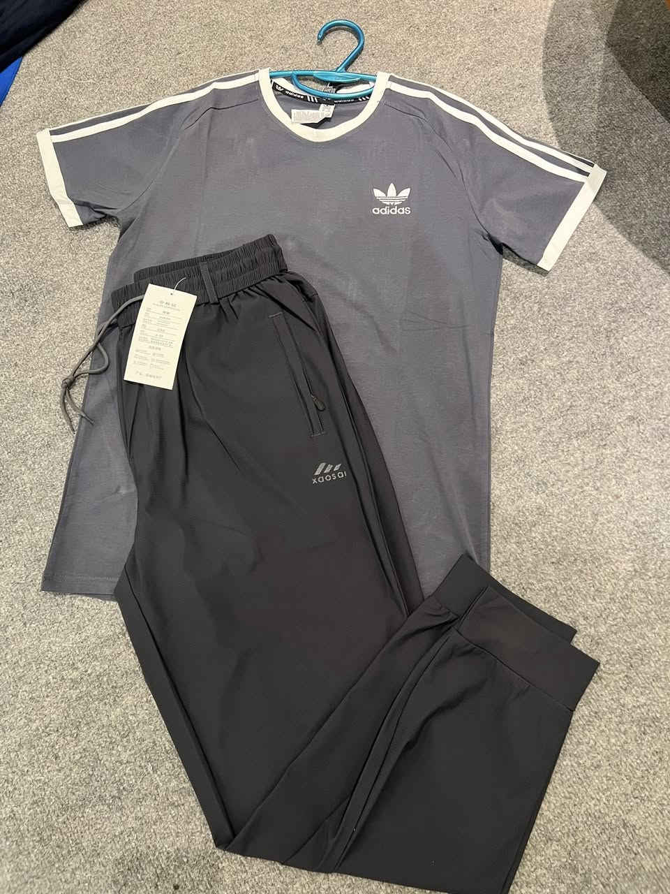 تراكات رجالي قياسات من m الى xxl فول ليكرة ماستر كوالتي ب 18 الف التراك ***********
