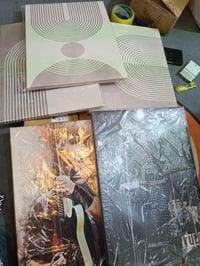 لوحات • ٥ قطع