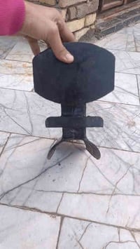 بوية طياري • ثقيل • سوق الشيوخ