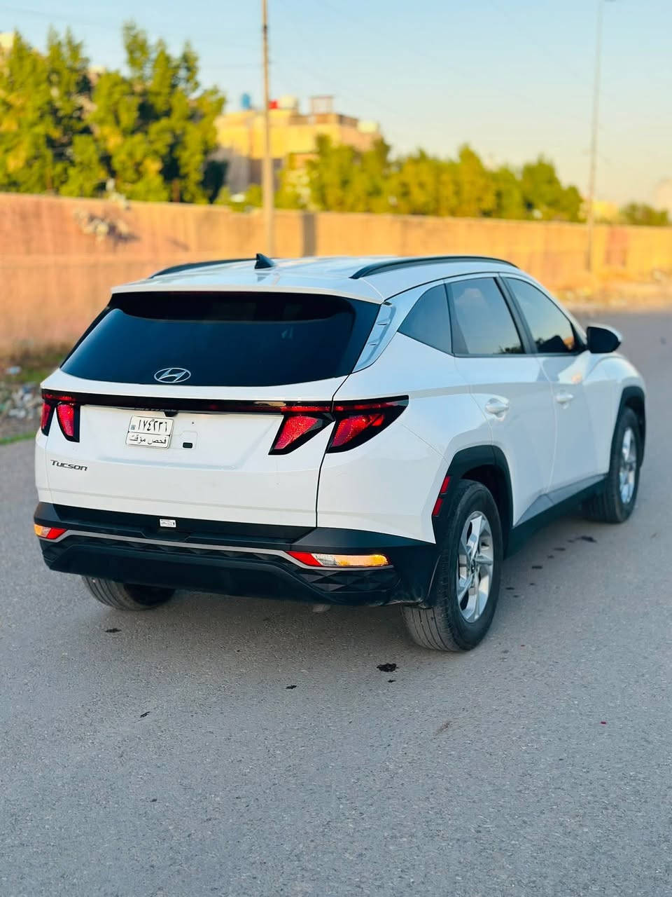 للبيع توسان ((2024)) فول عده البنرامه 
كشنات كهرباء تدفئه بكشنات محرك ((2500)) 
تحكمات ستيرن سايد بريك بصمه تشغيل عن بعد قطعتين تبريد صندوق كهرباء مبدل جاملغ فقط سعر ((170)) بيه مجال الاتصال ((***********))
