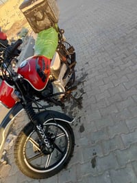 بوكسر • موديل 2023 • كفالة