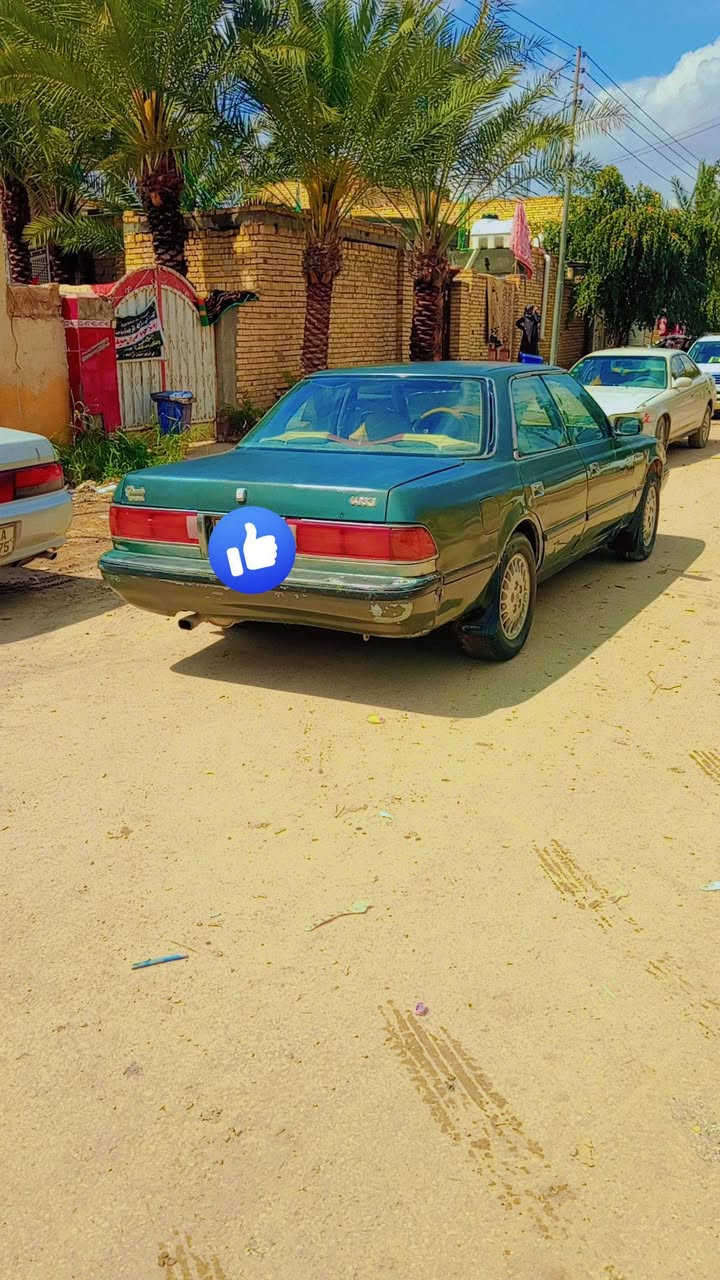 مارك مسطره مديل91 سياره جاهزه محرك وكير ونجي حداديه طخم تاير جديد كهربائيات سنويه جديده لل29 رقم بصره بسمي تحويل مباشر 
‏‪***********‬‏مكان ناصرية قضاء شطره 
السعر 38 وبيها مجال
