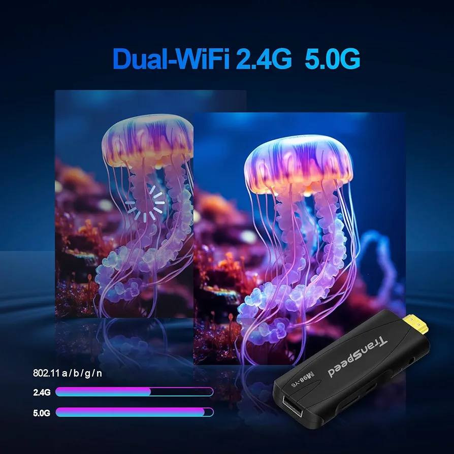 🔥 متوفر الآن #تيفي_بوكس #Y6_TV_STICK M98
من شركة ترانسسبيد #TRANSPEED 🔥

✅ إصدار أندرويد 13
✅ ذاكرة داخلية 16GB
✅ رام 2GB 
✅ معالج سريع وأداء ممتاز + ريمونت بلوتوث وناطق بالاوامر الصوتيه للوصول السريع لمحتواك المفضل 
✅ برامج كاملة ومفعلة 🎉

📺 التطبيقات المتوفرة:
1️⃣ يوتيوب بدون إعلانات
2️⃣ الرأيس لايف
3️⃣ كاست X
4️⃣ 1 بغداد
5️⃣ 1 عراق
6️⃣ ياسين TV
7️⃣ سينمانا لينباك
8️⃣ دراما لايف
9️⃣ شاشتي
10 واحد موصل 
وبالامكان اضافه المزيد😉
للحجز راسلونا على الخاص 
🎬 مشاهدة ممتعة بأفضل التطبيقات والبث المباشر
السعر 25  والتوصيل 5  لكافة المحافظات


**إذا كنت صاحب هذا الإعلان وتريد حذفه لأي سبب، رجاءا أرسل رسالة إلى الدعم الفني**