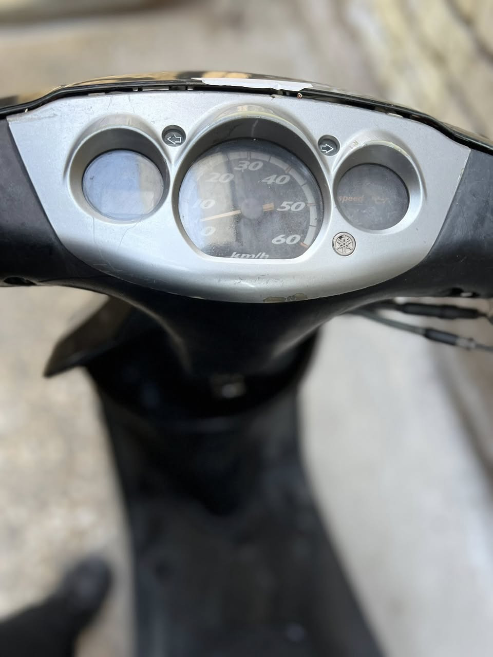 للبيع دراجه سبايزر مجنح الدبل رياضي الوياله رياضي الهندر رياضي الدراجه ما ناقصه أي شي بس السكليتر يجلب و دائما الدراجه ما تشتغل اله حنك


**إذا كنت صاحب هذا الإعلان وتريد حذفه لأي سبب، رجاءا أرسل رسالة إلى الدعم الفني**