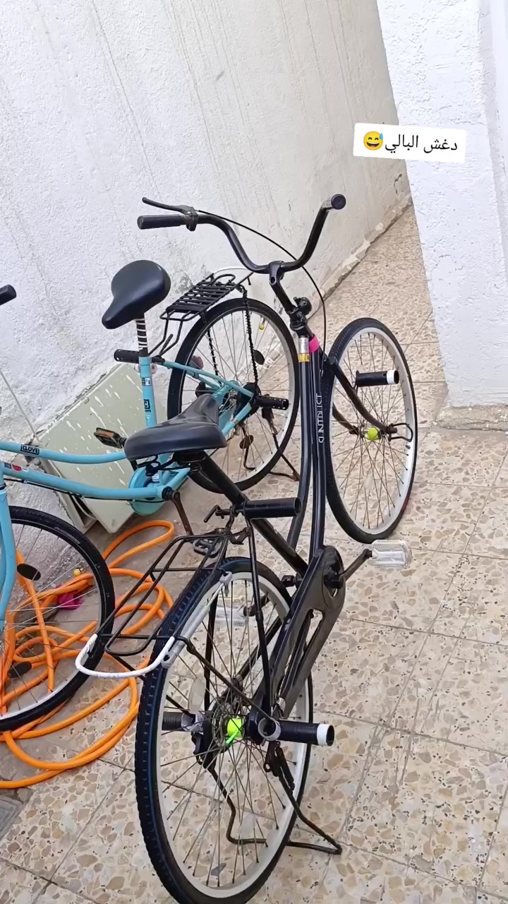 السلام عليكم بايسكل بناتي حجم 26 موديل 17 ياباني بايسكل نضيف ورزن وحلو شركت سانتروست موصفات هواي بي حلوه السعر110وبي مجال قليل الشراي خاص ويدلل


**إذا كنت صاحب هذا الإعلان وتريد حذفه لأي سبب، رجاءا أرسل رسالة إلى الدعم الفني**