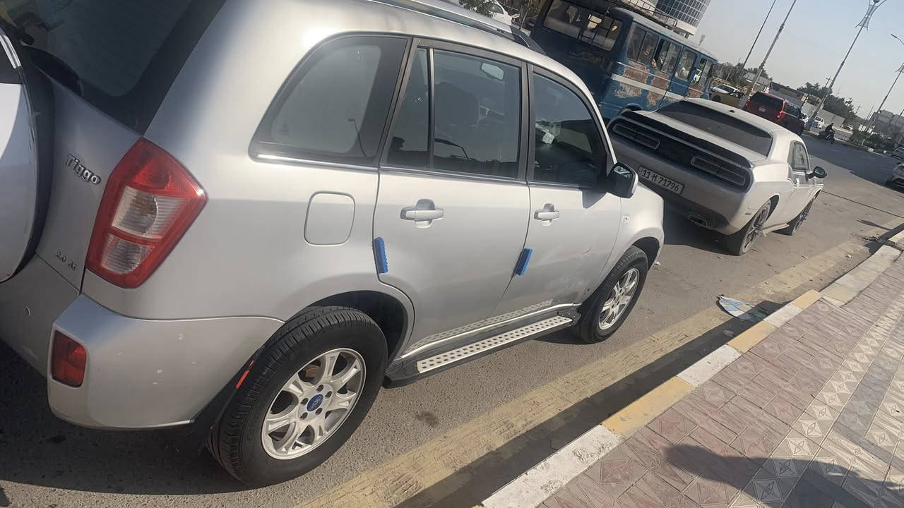 تيكو 2014 مكفوله من الصبغ حرة للبيع
مواصفاتها معروفه ب65 وبيها مجال
*********** سيد فراس
