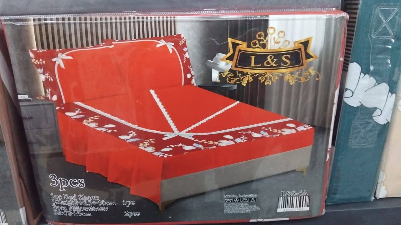 فرشه صيفي نفرين محتوى 3قطع سعر القطعه 15
عنوان سبع البؤر شارع بلقيس مقابيل جمله حسين


**إذا كنت صاحب هذا الإعلان وتريد حذفه لأي سبب، رجاءا أرسل رسالة إلى الدعم الفني**