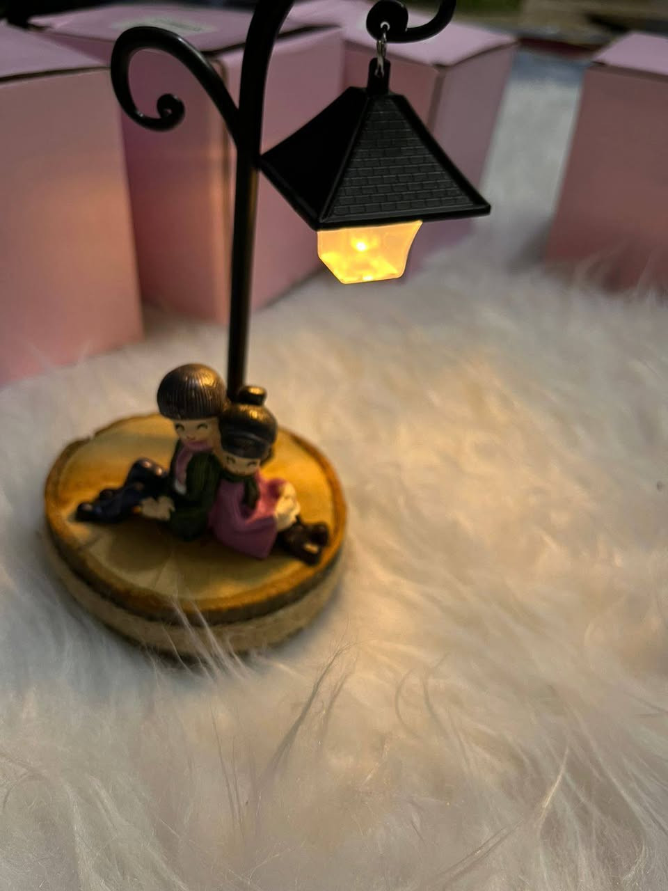 اضافه لمسه جمال 💯🫶
للديكور رمضان


**إذا كنت صاحب هذا الإعلان وتريد حذفه لأي سبب، رجاءا أرسل رسالة إلى الدعم الفني**