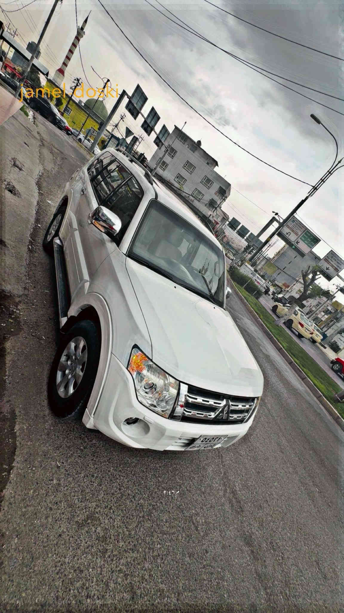 باجيرو ٢٠١٣بي ده عم سبخ بي ته عديل هه مي شه رته 
سياره فول فوله  ده بل اكسن سلايت و قوديك كه راج و سله جه  فول فوله مه كينه مه رخوب ٣٥٠٠
١٦٥$مه جال 
📞***********
