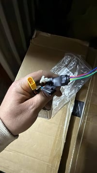 وحدة تحكم • سكوتر كهربائي