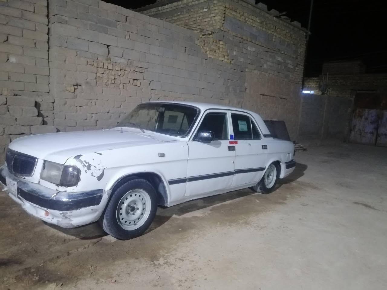 السلام عليكم فولكه للبيع مكينه ونجي كير توني شاده مكفول سياره نضيفه كهربايته كله شغاله راعيه موجود السعر (33) مكان سوق الشيوخ *********** واتساب يوجد
