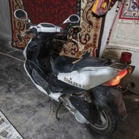 دراجة كايمكو • كهربائيات شغالة • الرمادي شارع 20