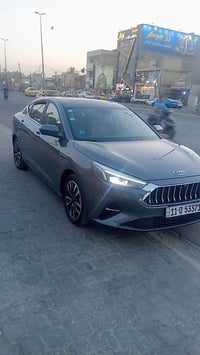 بي واي دي G7 • سيارة بي واي دي G7 • G7 2024 • بي واي دي 2024 • سيارة ب...