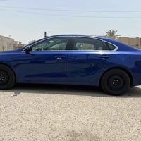 كيا فورتي • ٢٠٢٣ • ٥٧ الف كم