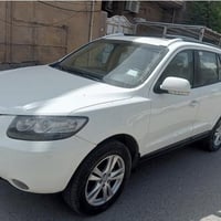 سنتافي خليجي • ٢٠٠٩ • ٢٧٠٠ ٦ سلندر