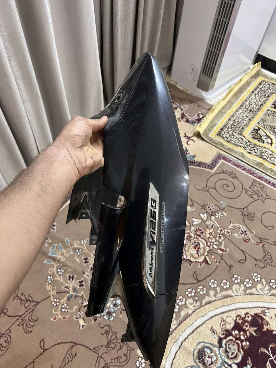 كفرات قديم شوفه عينك ب25 ***********
