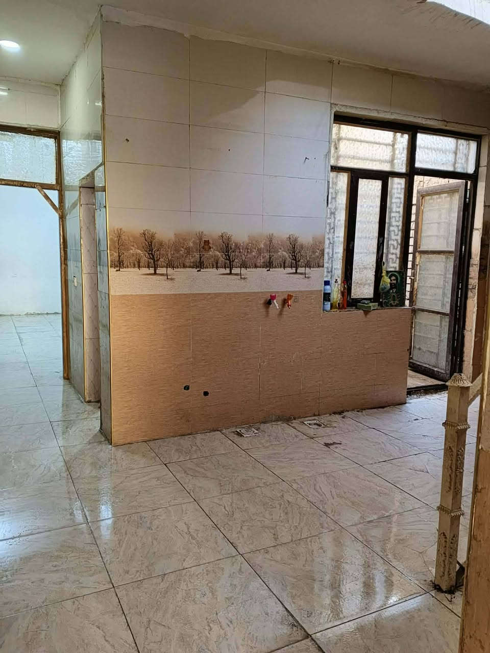 للبيع زراعي عقد 25 ...مساحة 110..كهرباء وماء ومجاري .خلف عمارات سعيدة السكنية.مجاور معمل الزيوت ..البيت.زراعي مو تجاوز..السعر 65 بي مجال تفاصيل ***********
