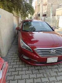 سوناتا خليجي • ٢٠١٥ • مكينة ٢٠٠٠