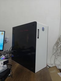 كركوك • i5-12600k • RTX 5060Ti 16GB