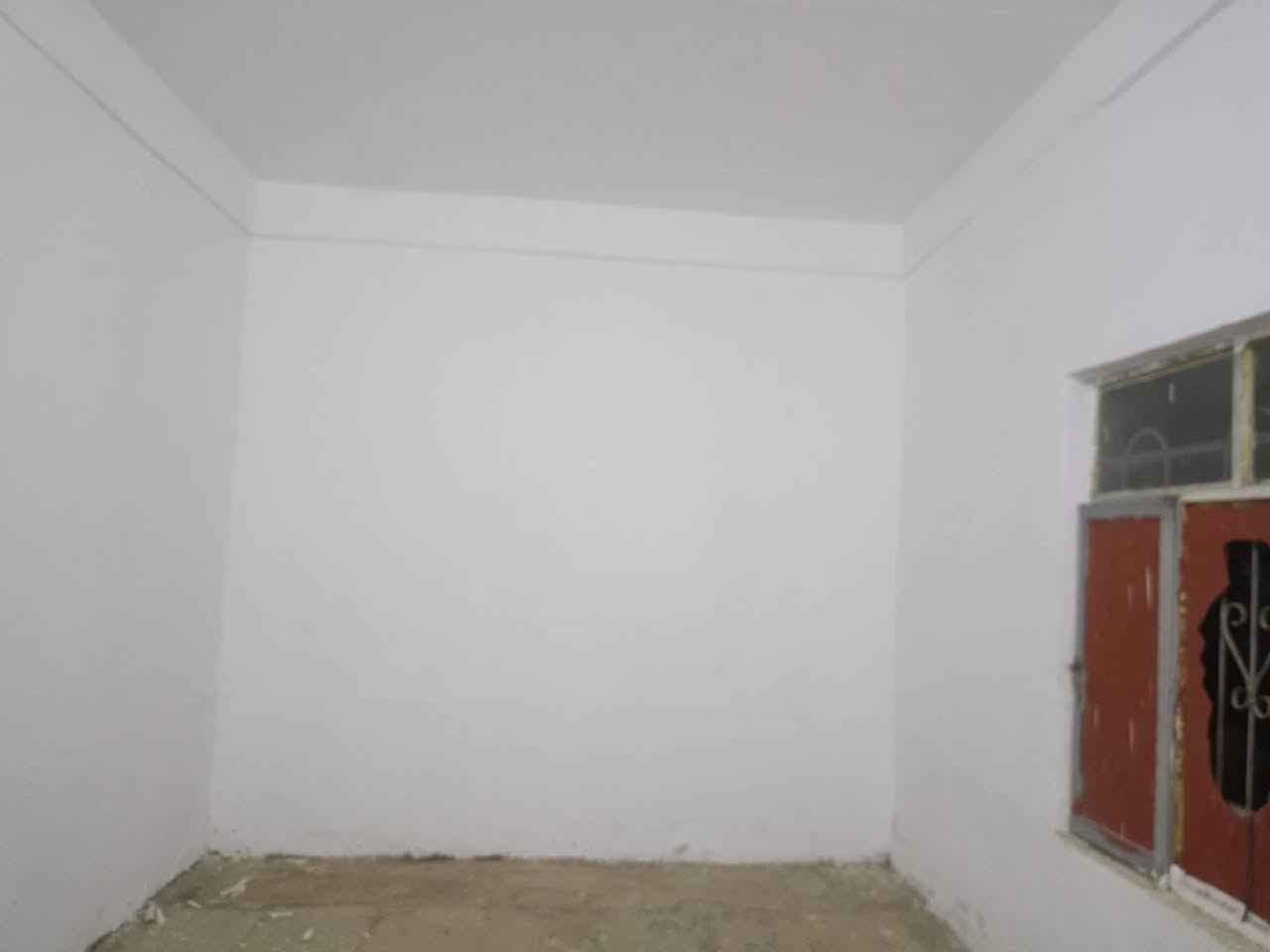 الدار البيع
المساحه 206 متر

يحتوي علئ 3 غرف نوم وصاله ومطبخ واستقبال

العنوان الصدر الثالث  شارع 60

شارع مقابيل حسينه ام البنين نهايته  ثاني فرع

خدمات كامله تبليط 

الاتصال علي الرقم

***********
