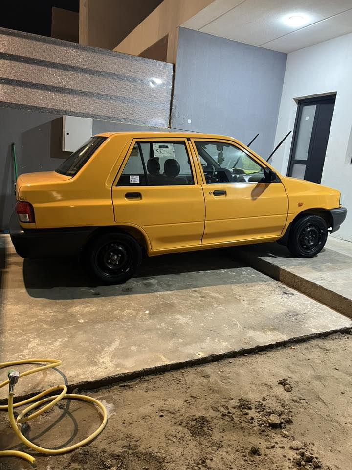 سلام عليكم عيني سيارة لبيع سايبة 2024 سيارة مكفول كفاله عمه بيه بس جاملغ سونار موجود بل منشور سيارة بسمي سيارة لاتبخير ولاتنقيص مكفوله سيارة غاز +بانزين سيارة ماشيه70حقيقي بيه شاشة سياره شكو شي بيه يشتغل الله شاهد تبريد 🧊 صدر جديد سيارة مال بيت وخير من الله سعر 68 وبيه مجال لطيب❤️ مكان سيارة بلمدينه وهاذه رقمي *********** واني خادم حمودي سيد
